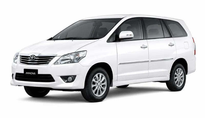 Innova cab
